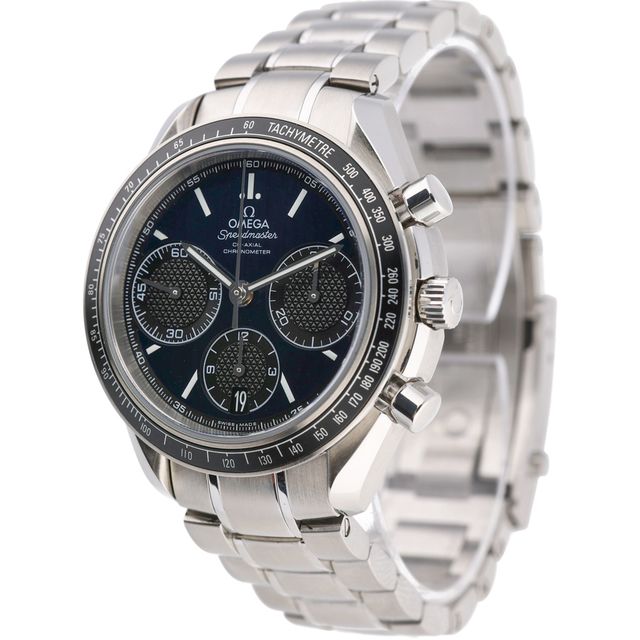 Omega Speedmaster Racing 326.30.40.50.03.001 Image 2